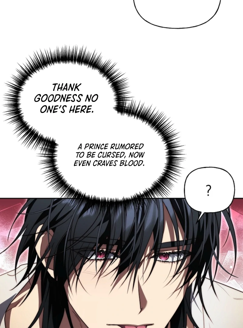 Tamed the Monster Prince Chapter 6 - page 92