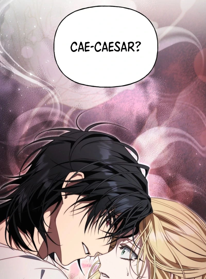 Tamed the Monster Prince Chapter 6 - page 96