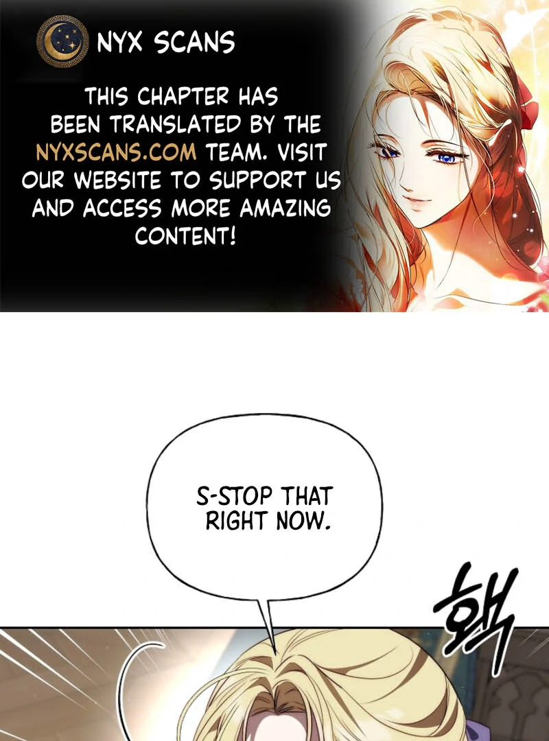 Tamed the Monster Prince Chapter 7 - page 1