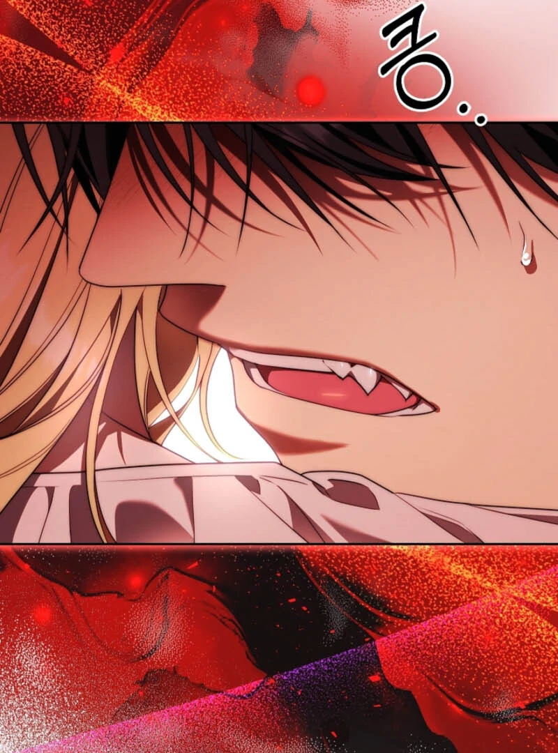 Tamed the Monster Prince Chapter 7 - page 10