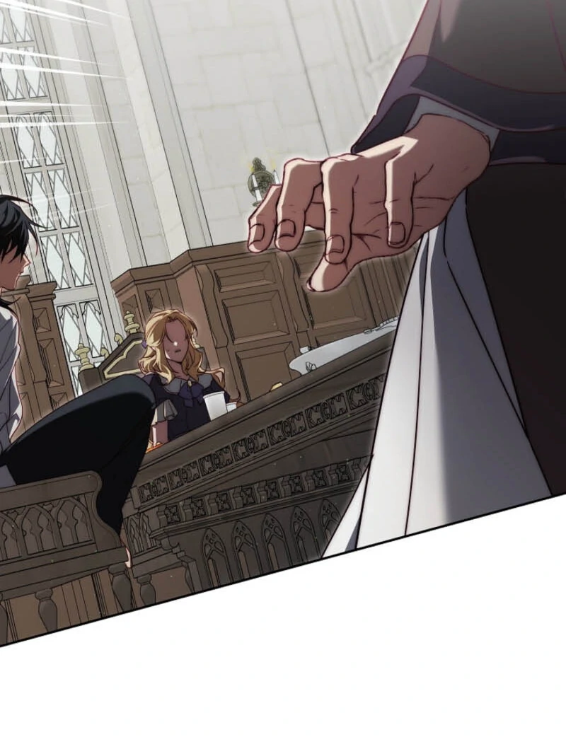Tamed the Monster Prince Chapter 7 - page 100