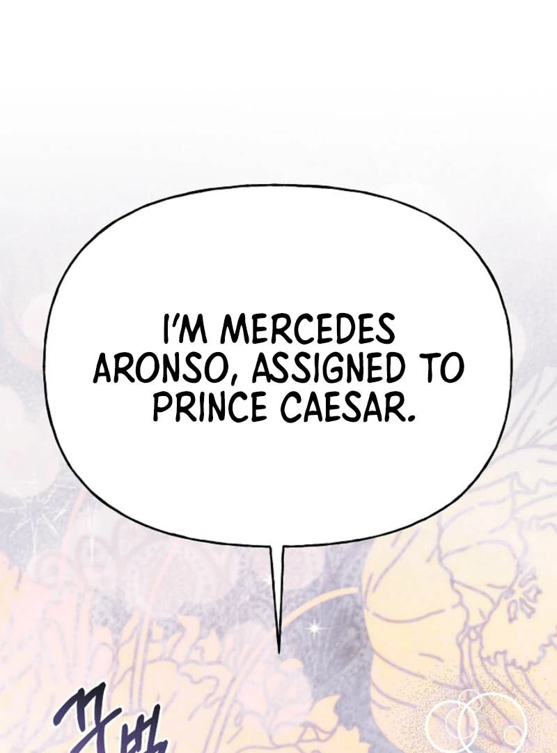 Tamed the Monster Prince Chapter 7 - page 105