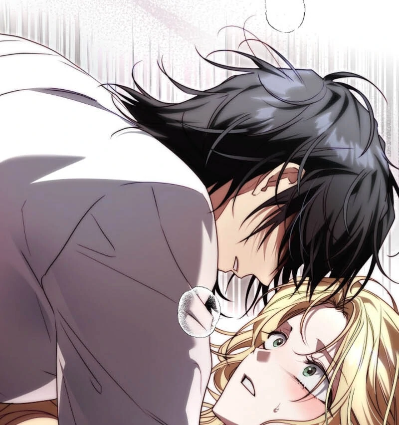 Tamed the Monster Prince Chapter 7 - page 12