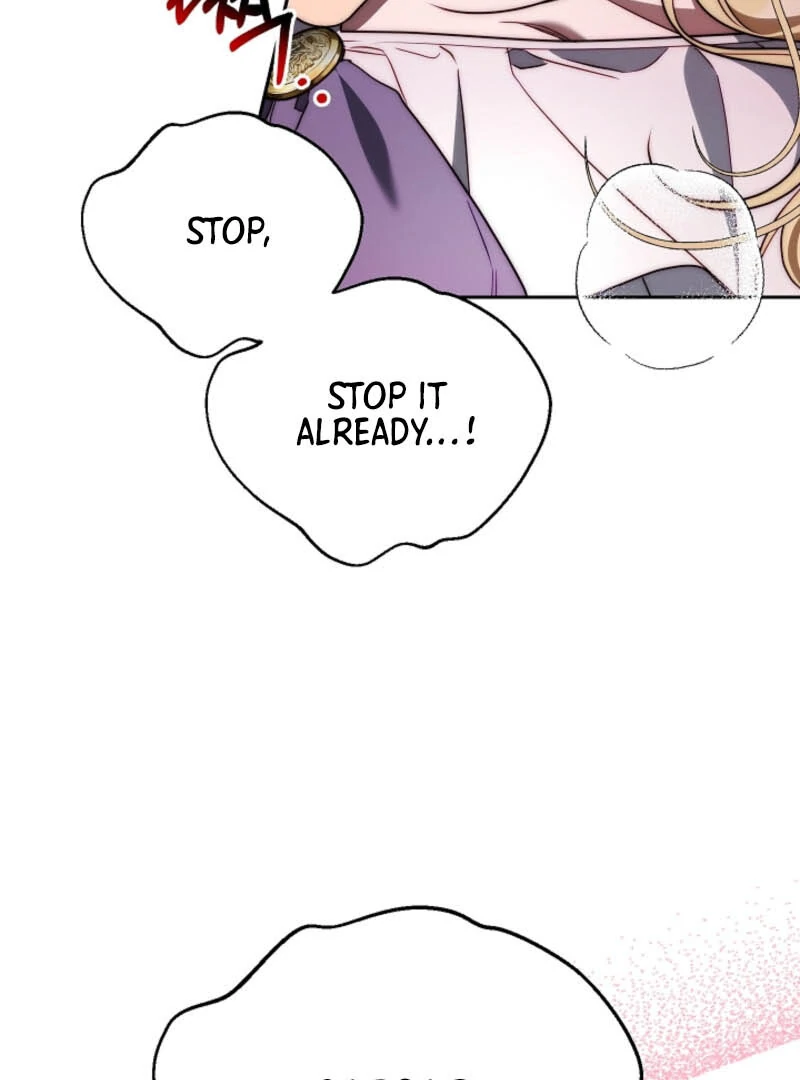 Tamed the Monster Prince Chapter 7 - page 17