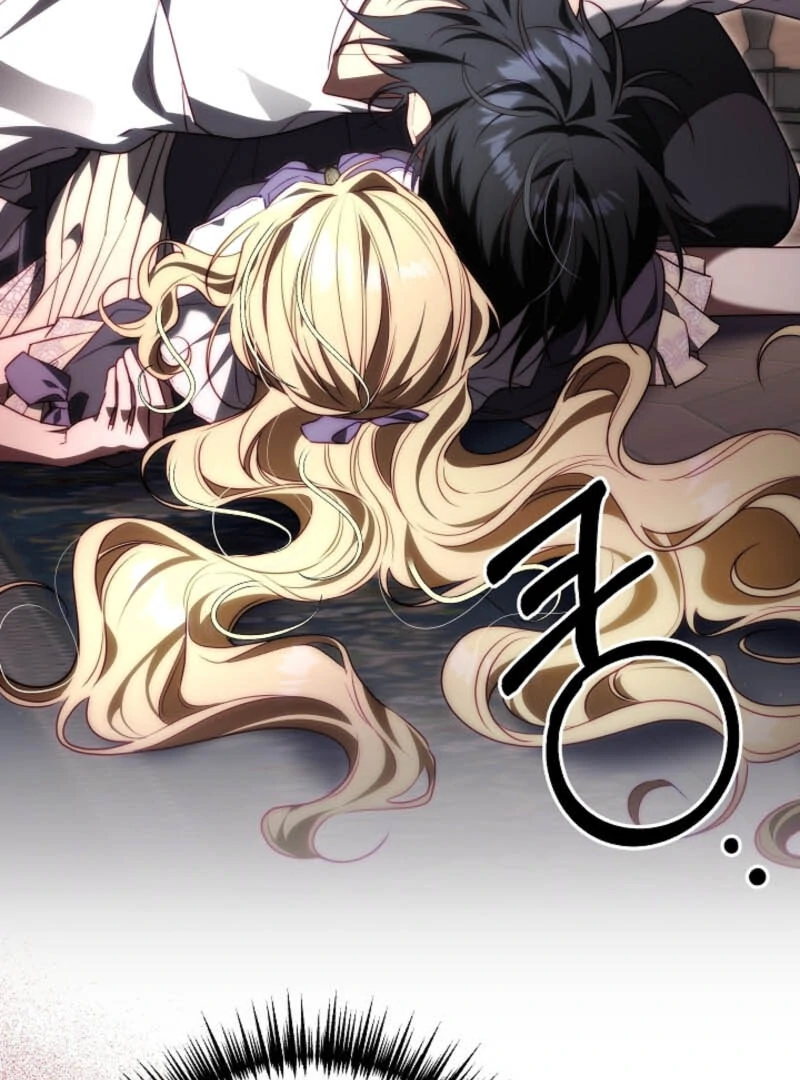 Tamed the Monster Prince Chapter 7 - page 20