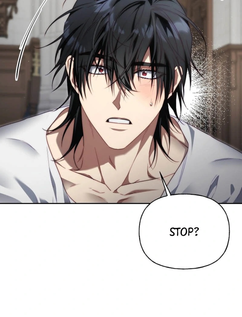 Tamed the Monster Prince Chapter 7 - page 25