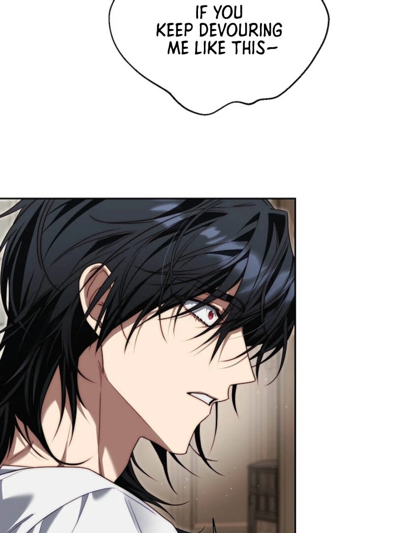 Tamed the Monster Prince Chapter 7 - page 27