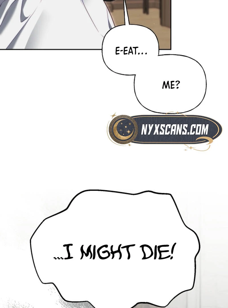 Tamed the Monster Prince Chapter 7 - page 28