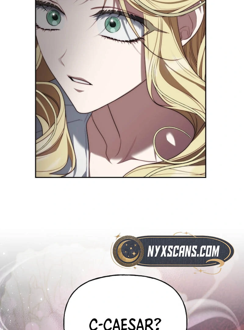 Tamed the Monster Prince Chapter 7 - page 3