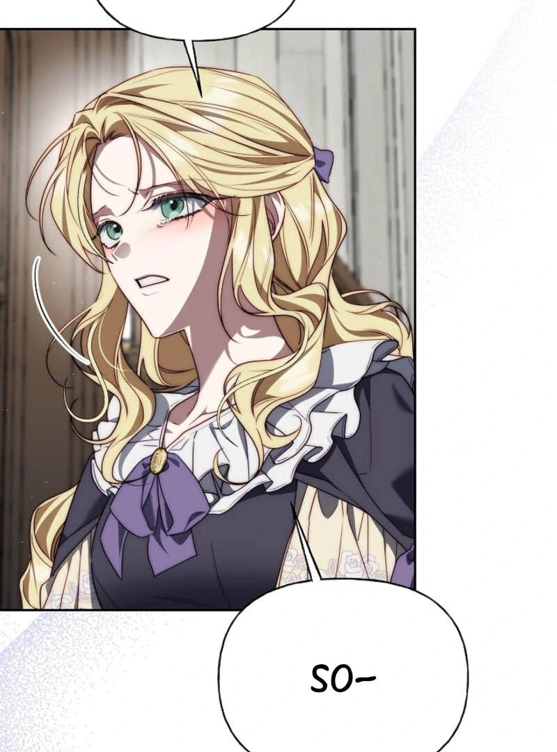 Tamed the Monster Prince Chapter 7 - page 32