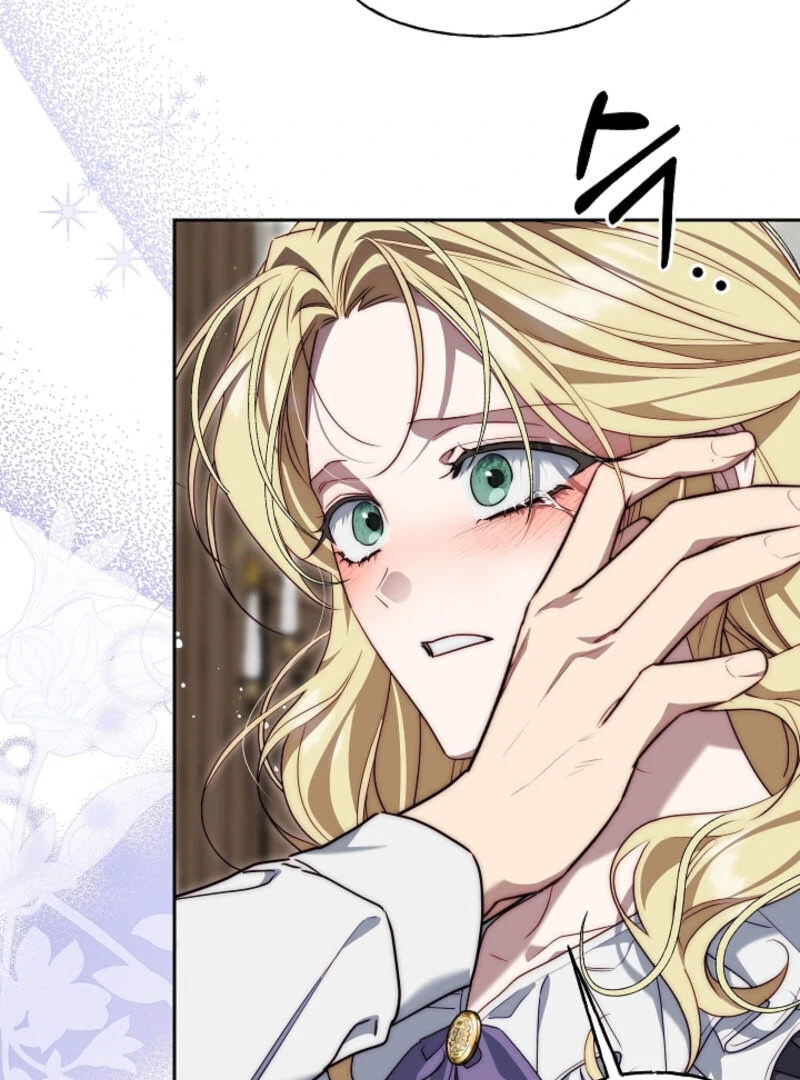 Tamed the Monster Prince Chapter 7 - page 33