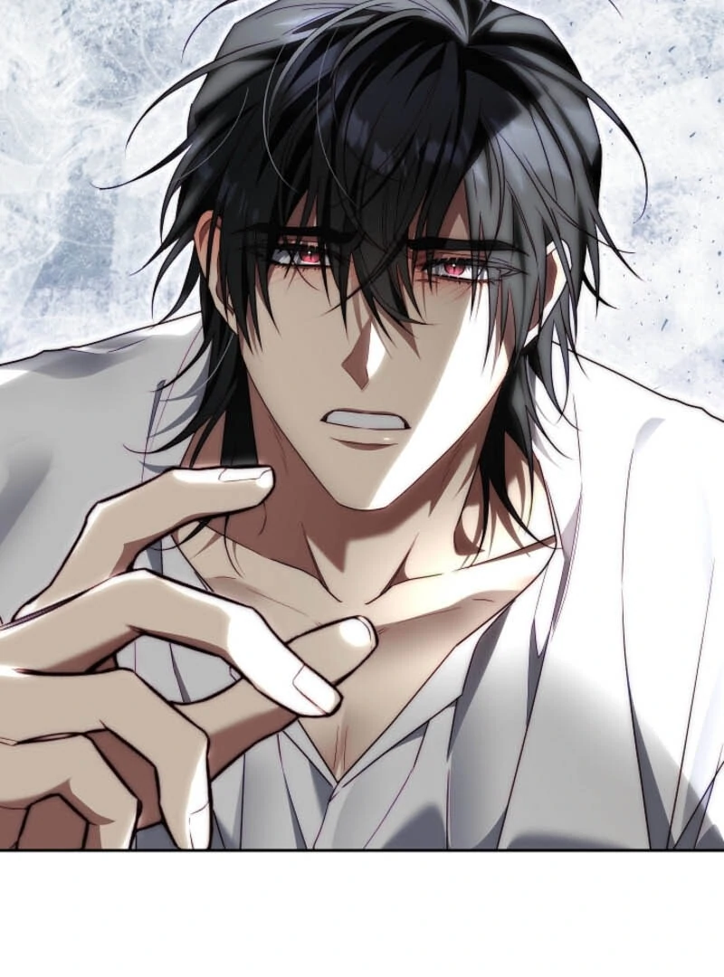 Tamed the Monster Prince Chapter 7 - page 35