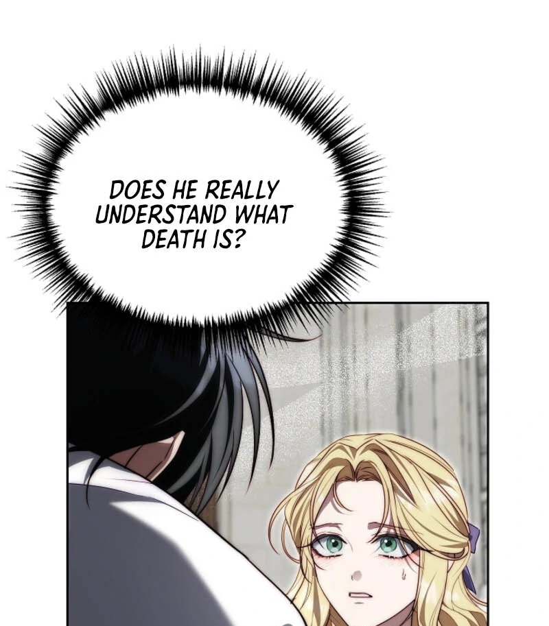 Tamed the Monster Prince Chapter 7 - page 36