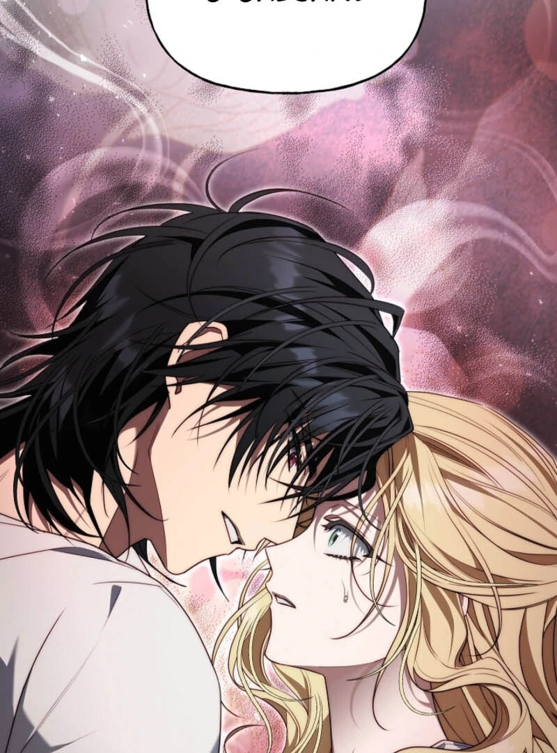 Tamed the Monster Prince Chapter 7 - page 4