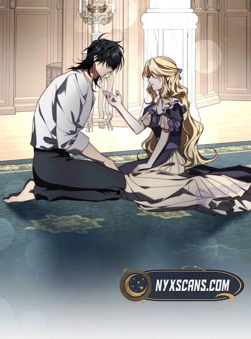 Tamed the Monster Prince Chapter 7 - page 40