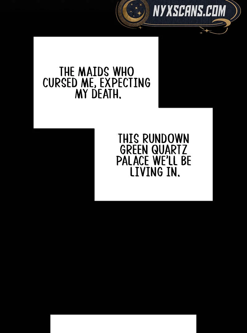 Tamed the Monster Prince Chapter 7 - page 53