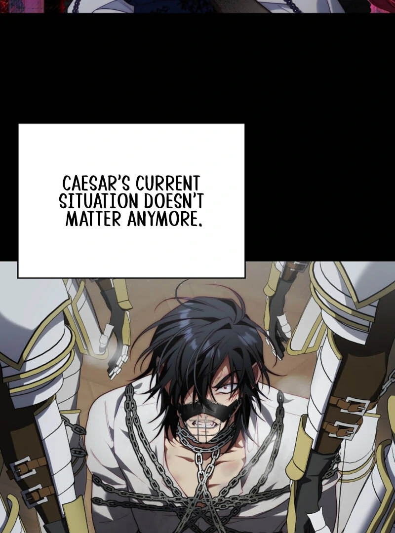 Tamed the Monster Prince Chapter 7 - page 55