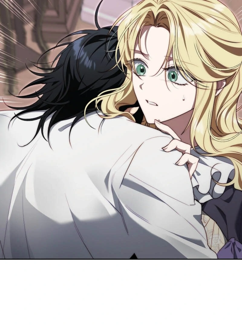 Tamed the Monster Prince Chapter 7 - page 6