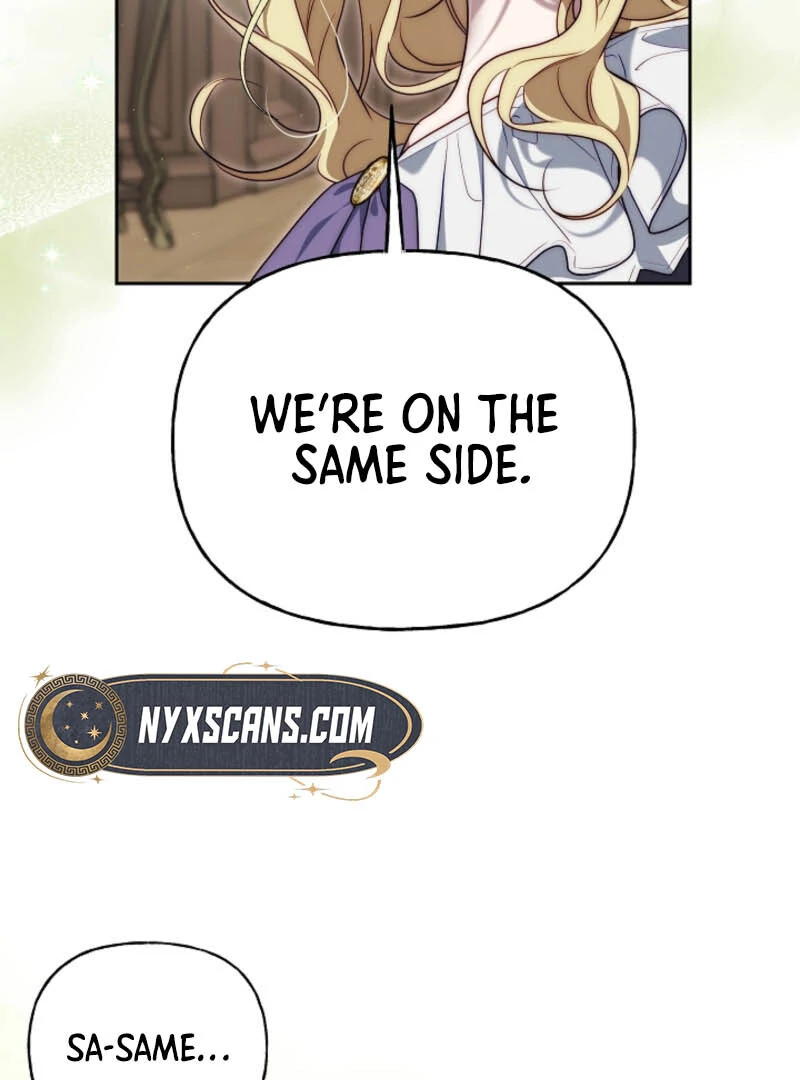 Tamed the Monster Prince Chapter 7 - page 60