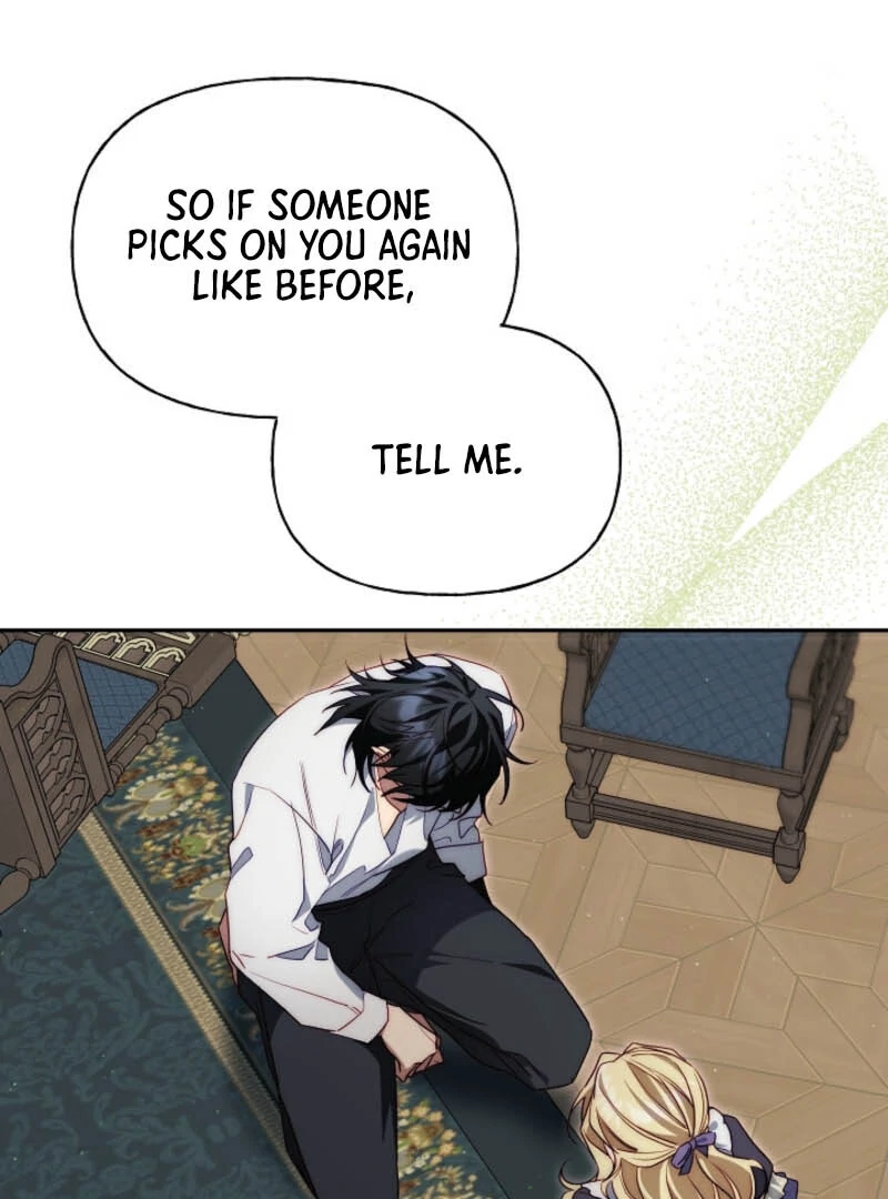 Tamed the Monster Prince Chapter 7 - page 63