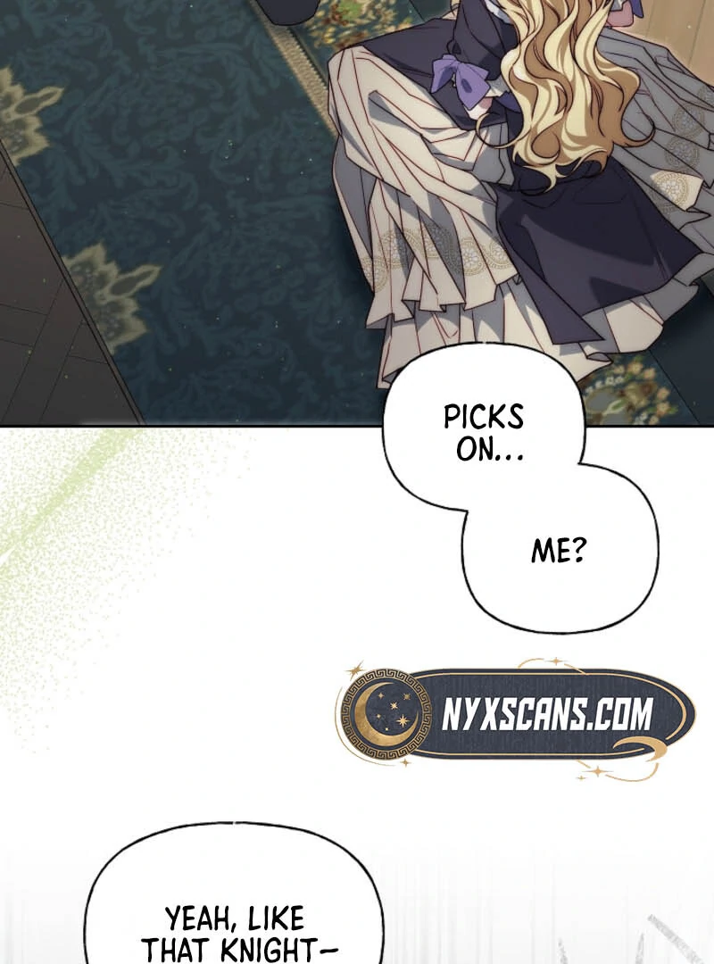 Tamed the Monster Prince Chapter 7 - page 64