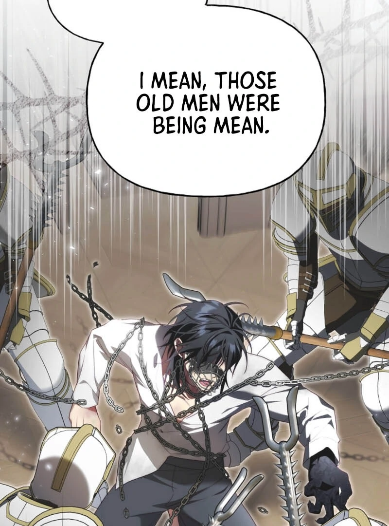 Tamed the Monster Prince Chapter 7 - page 65