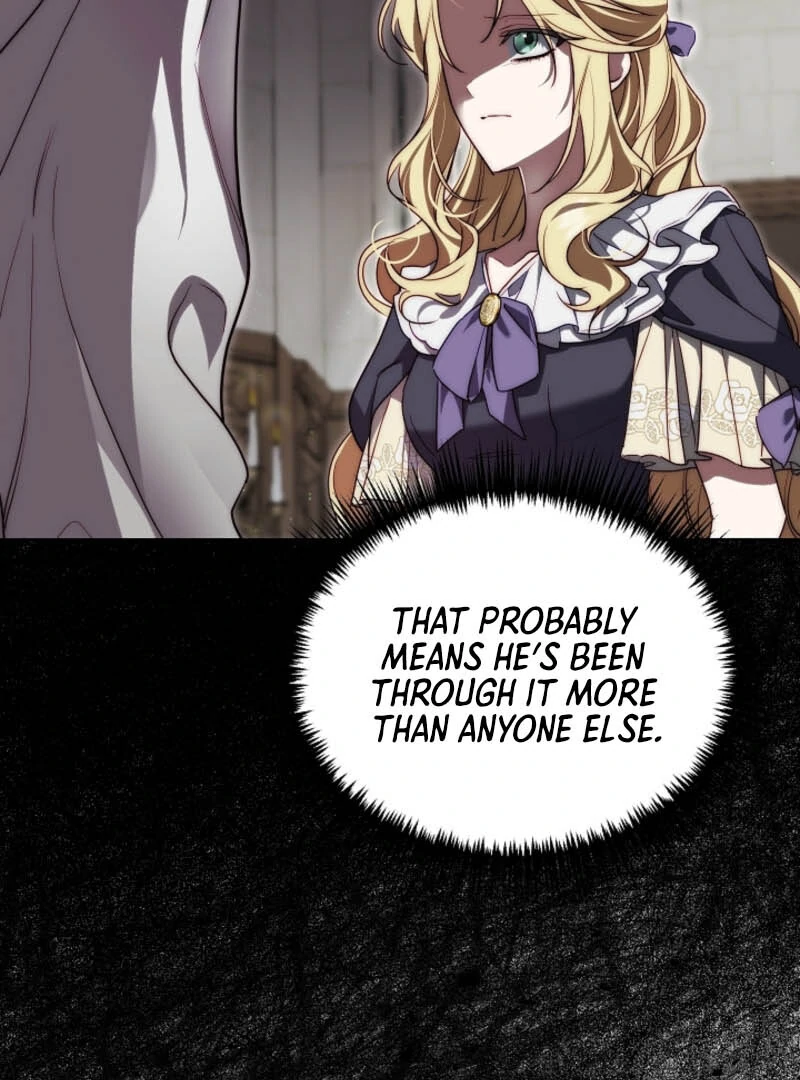 Tamed the Monster Prince Chapter 7 - page 69