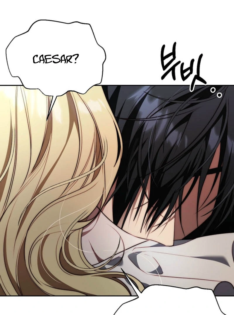 Tamed the Monster Prince Chapter 7 - page 7