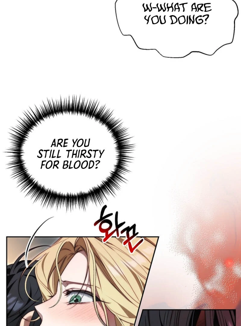 Tamed the Monster Prince Chapter 7 - page 8