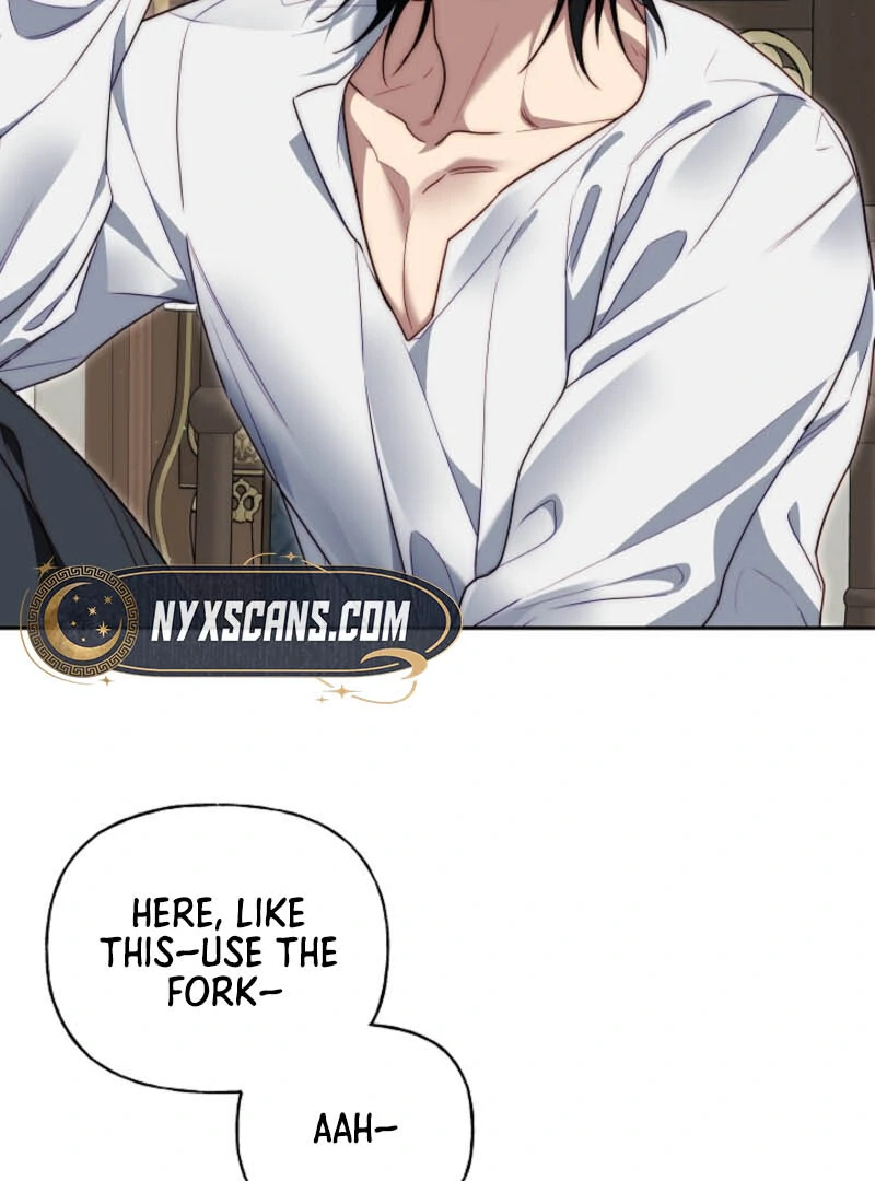 Tamed the Monster Prince Chapter 7 - page 86