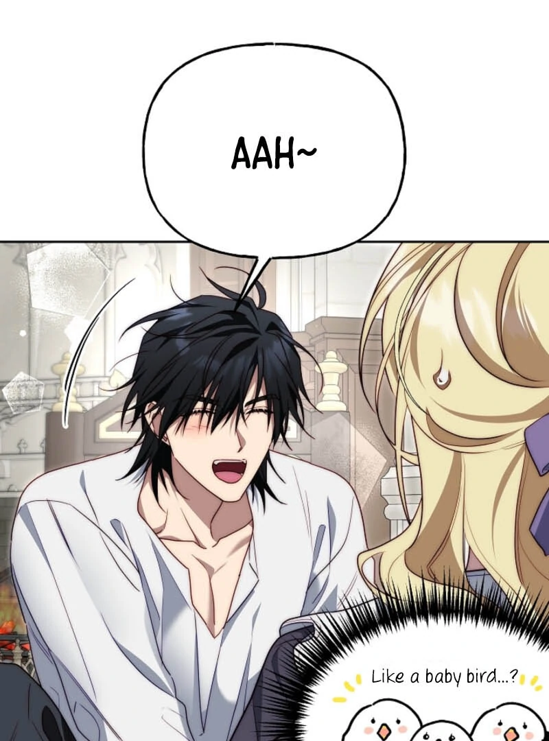 Tamed the Monster Prince Chapter 7 - page 89