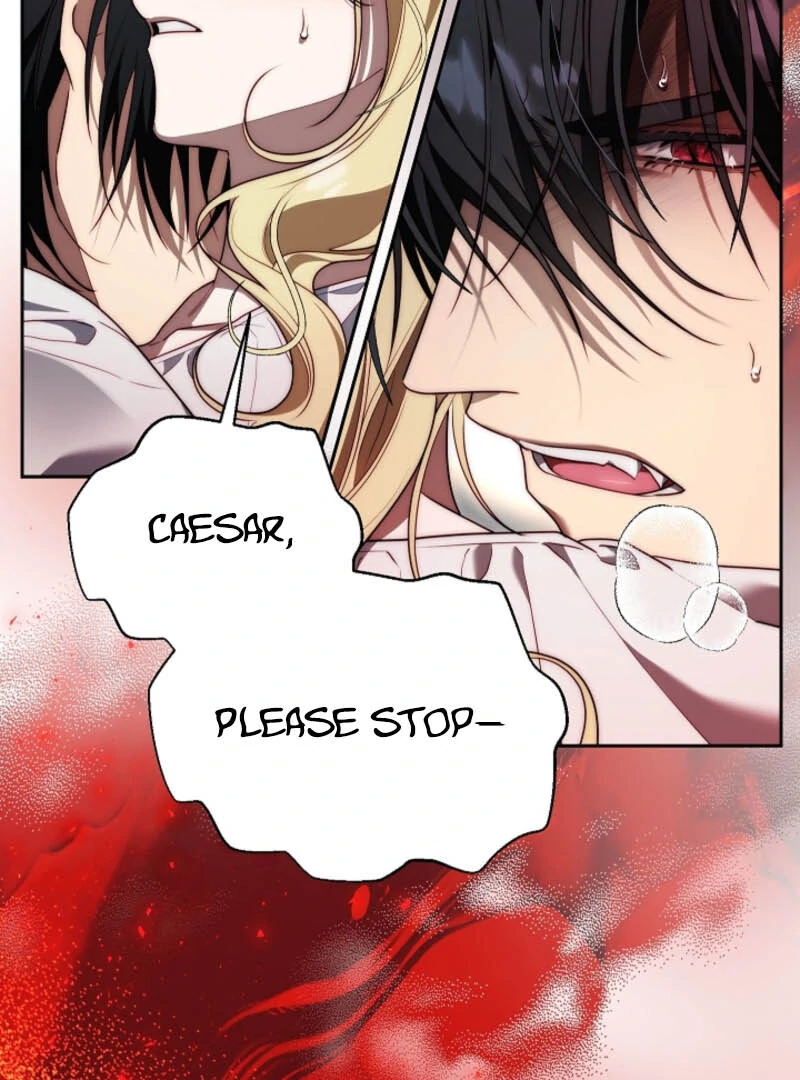 Tamed the Monster Prince Chapter 7 - page 9