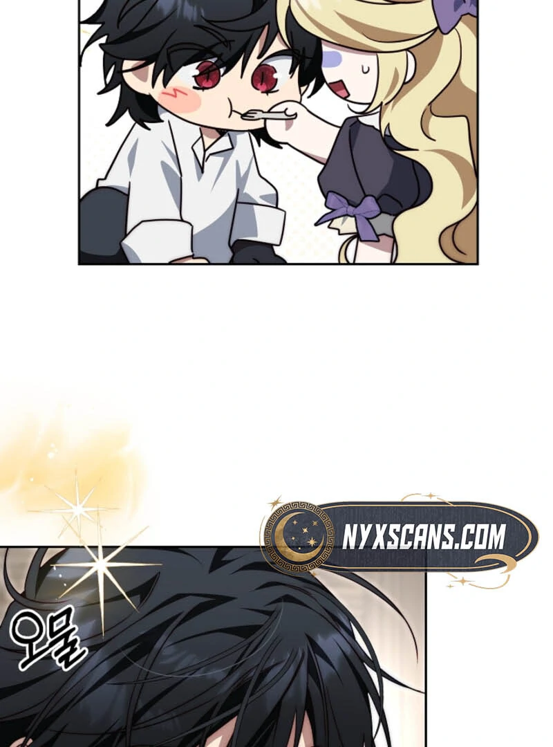 Tamed the Monster Prince Chapter 7 - page 91