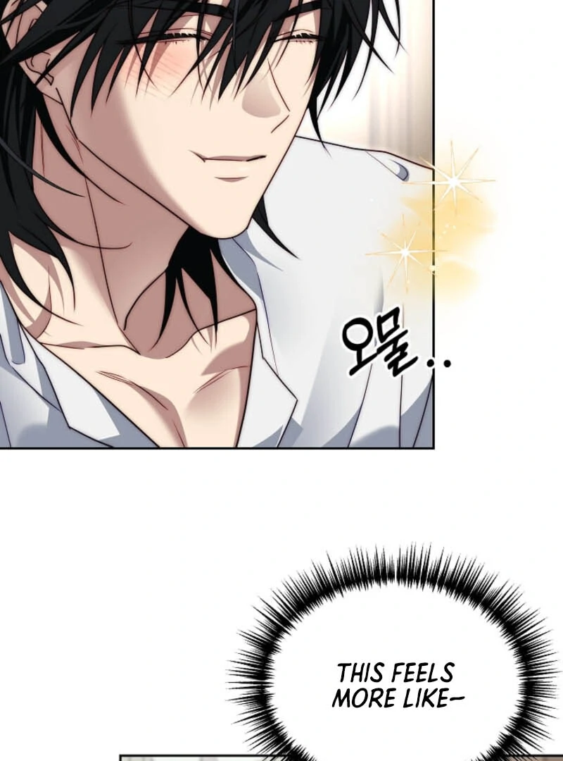 Tamed the Monster Prince Chapter 7 - page 92