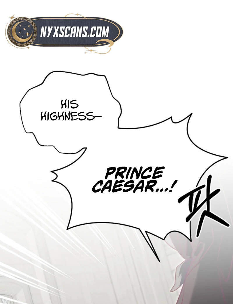 Tamed the Monster Prince Chapter 7 - page 99