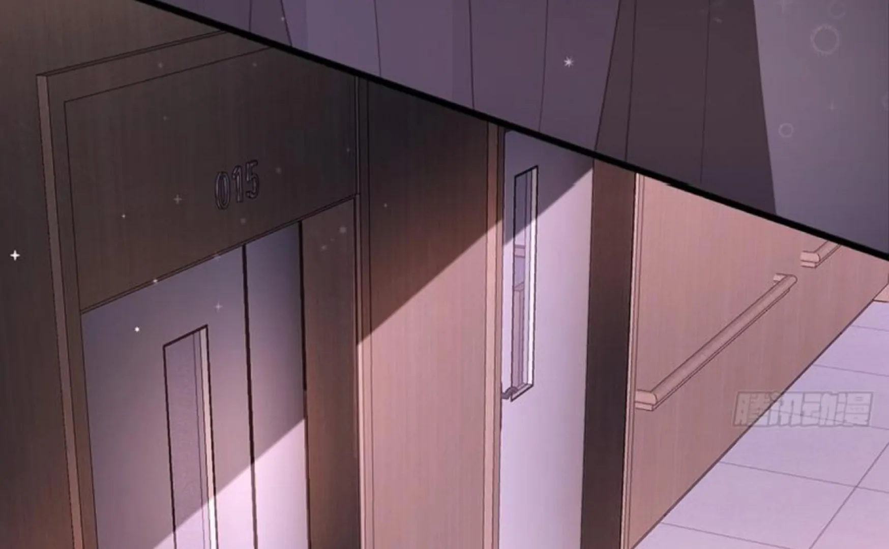 Divorce, Then A Comeback with Billions Chapter 1 - page 10