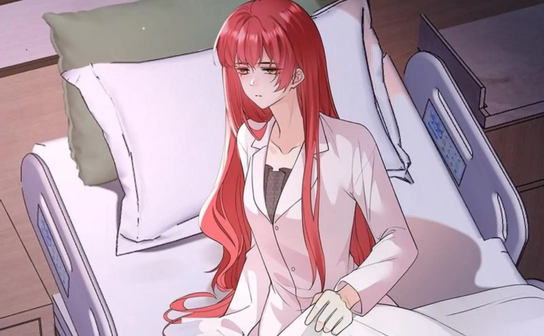 Divorce, Then A Comeback with Billions Chapter 1 - page 12