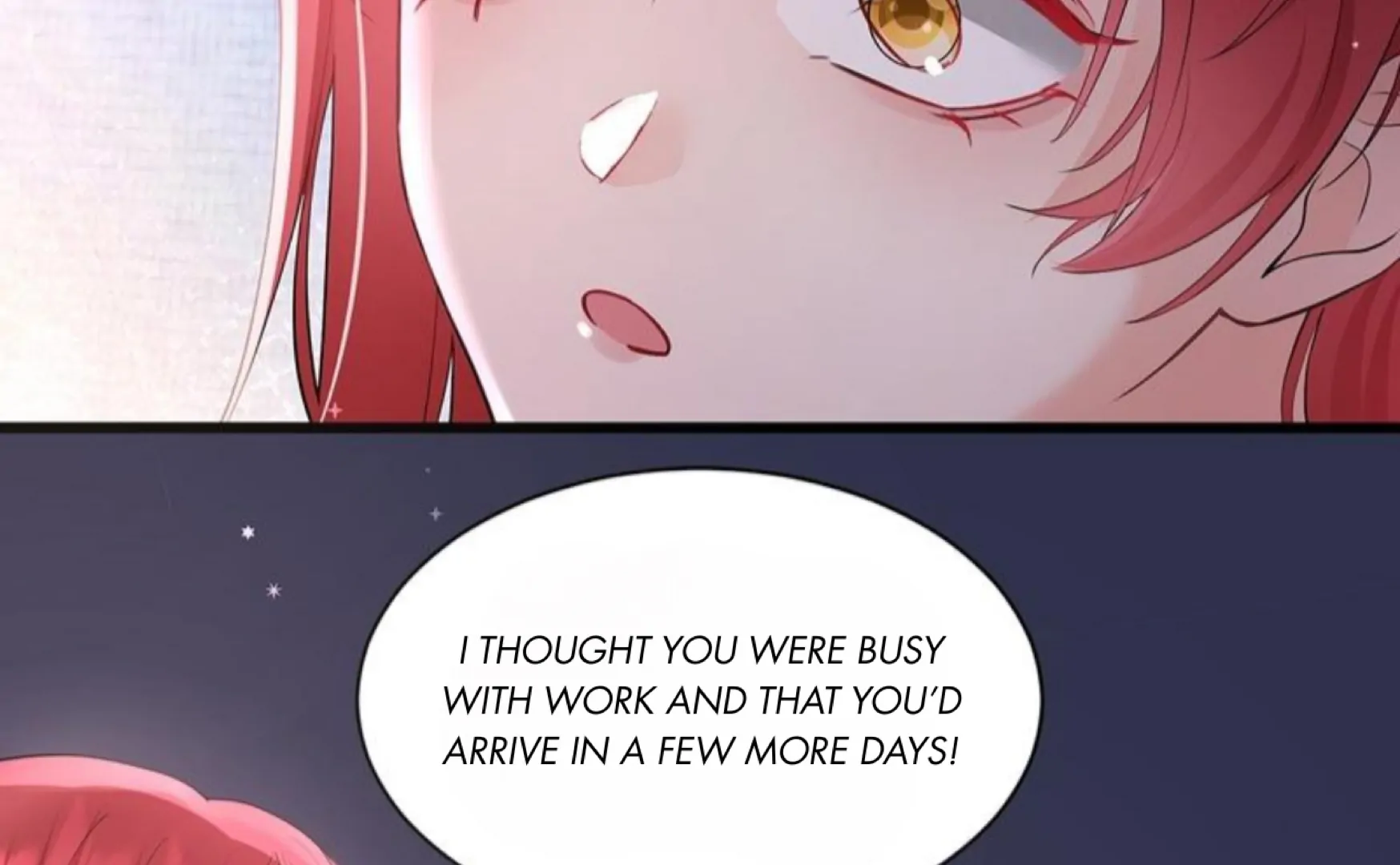 Divorce, Then A Comeback with Billions Chapter 1 - page 15