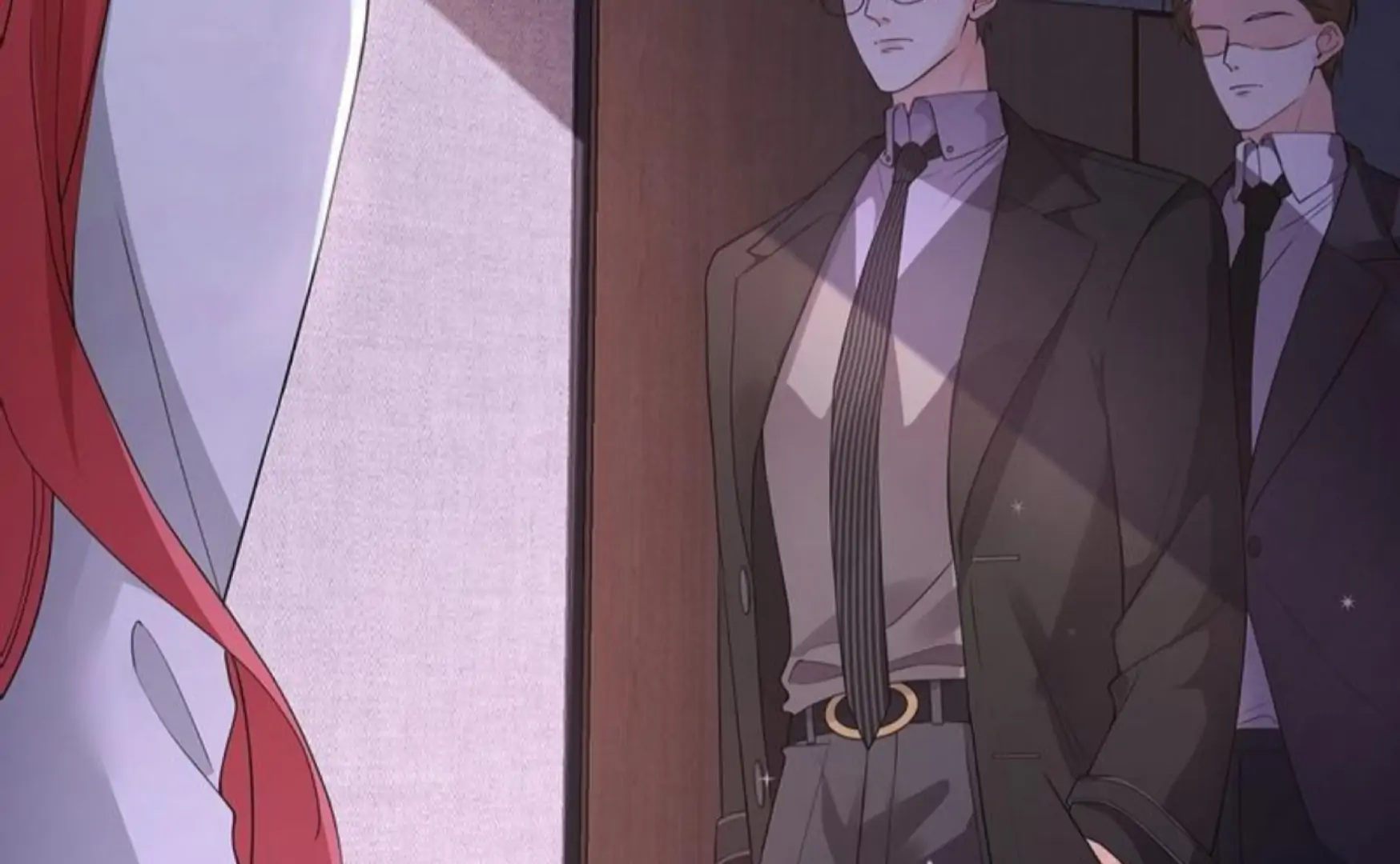 Divorce, Then A Comeback with Billions Chapter 1 - page 17