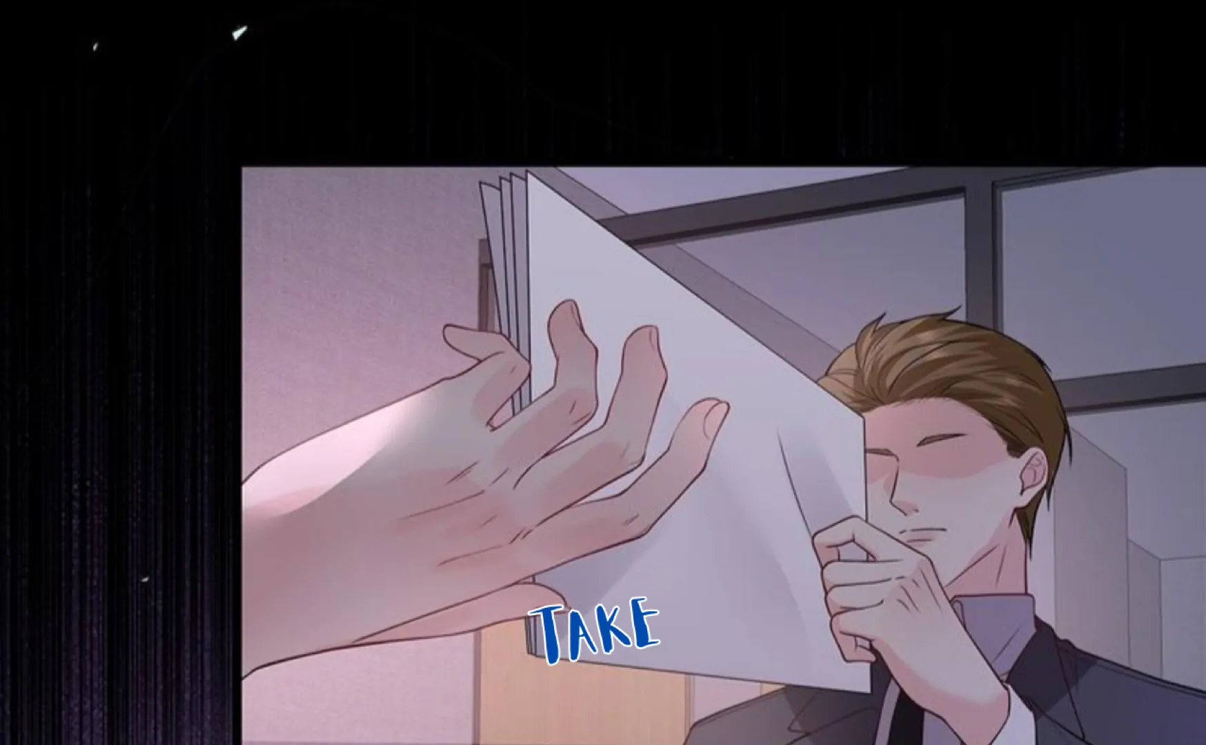 Divorce, Then A Comeback with Billions Chapter 1 - page 19