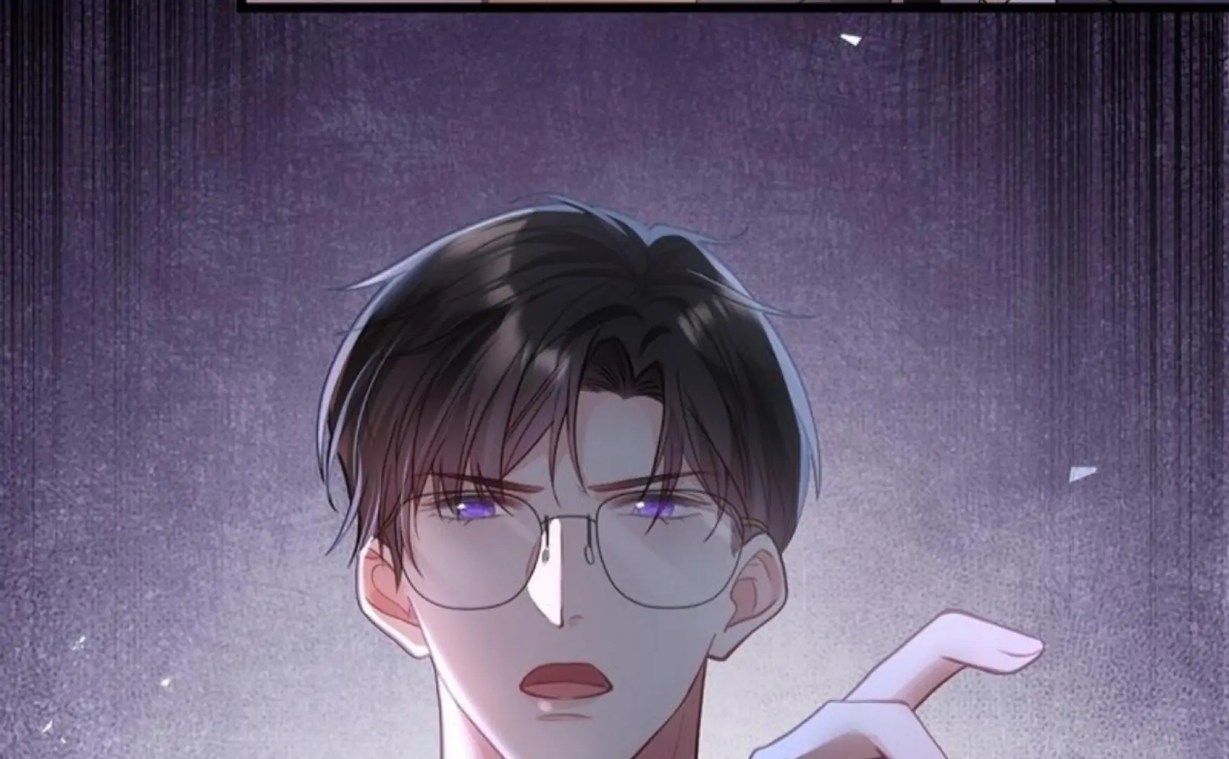 Divorce, Then A Comeback with Billions Chapter 1 - page 20