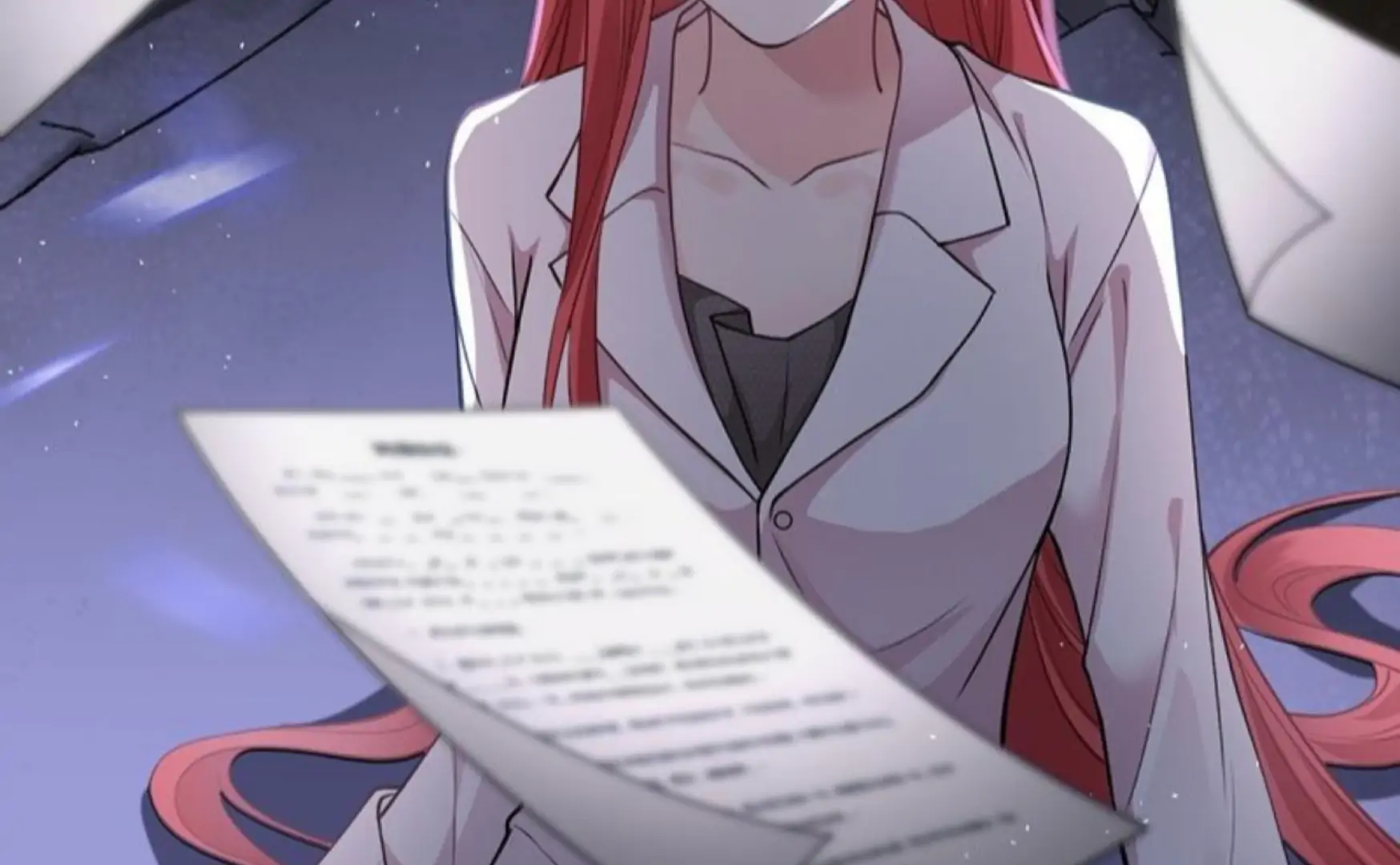 Divorce, Then A Comeback with Billions Chapter 1 - page 23