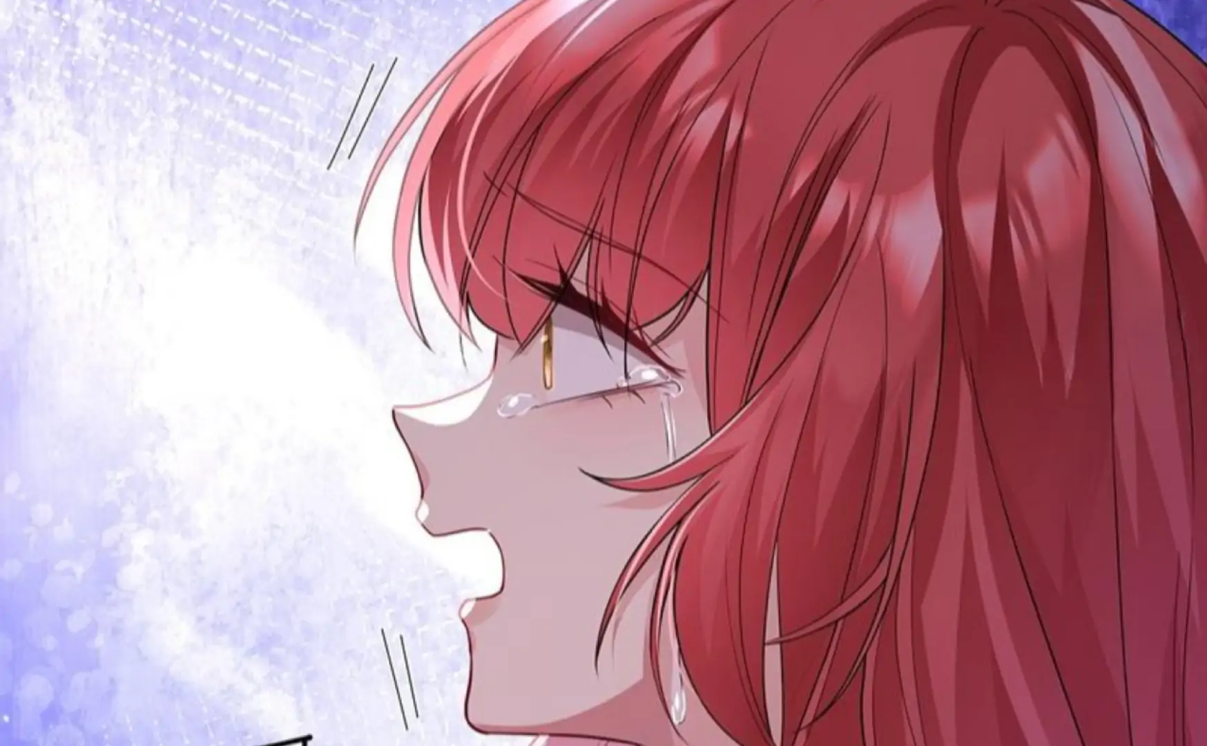 Divorce, Then A Comeback with Billions Chapter 1 - page 27