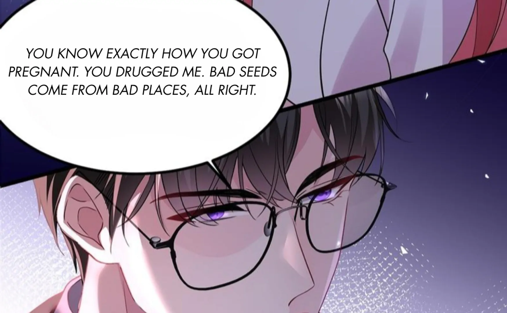 Divorce, Then A Comeback with Billions Chapter 1 - page 29