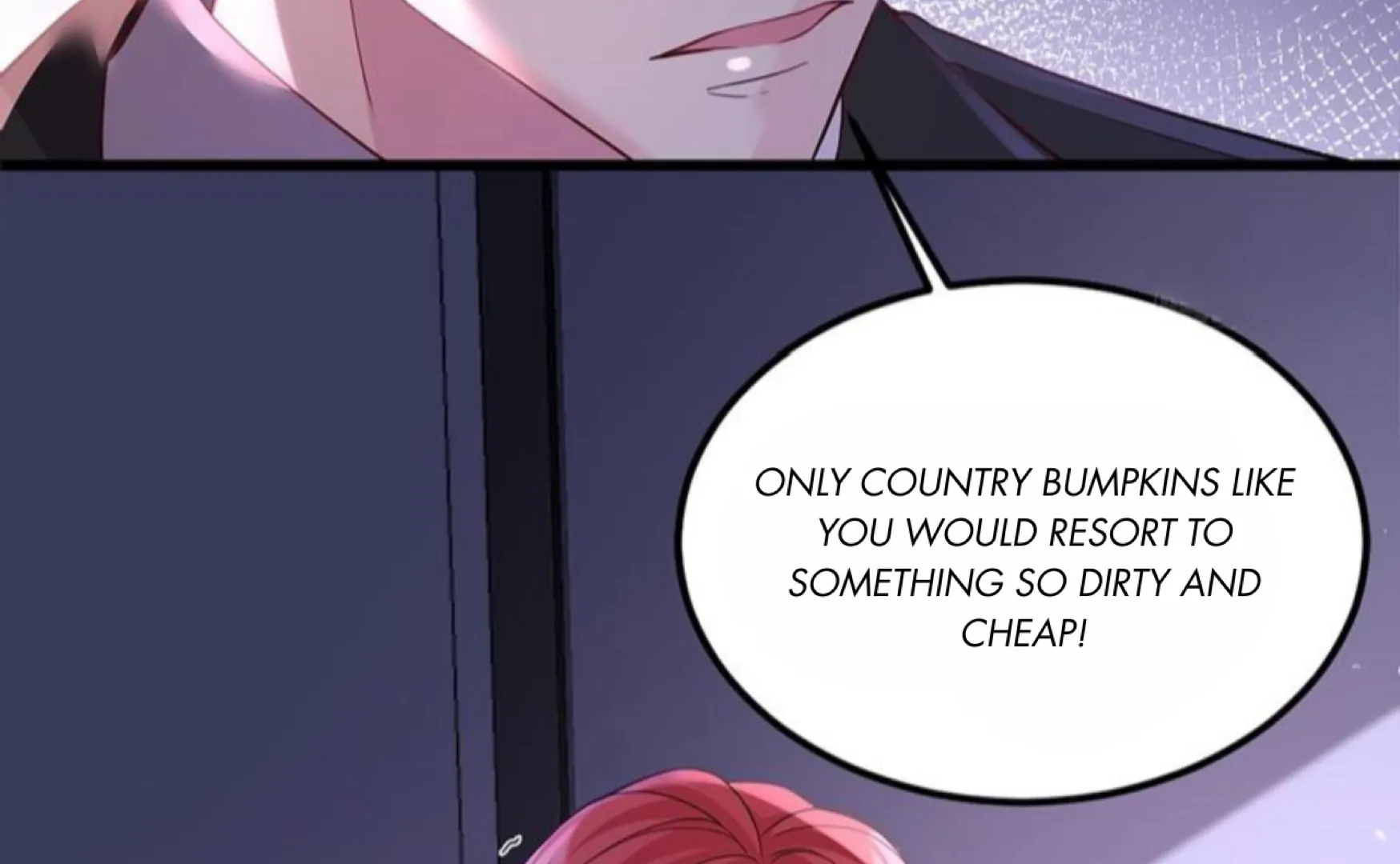 Divorce, Then A Comeback with Billions Chapter 1 - page 30