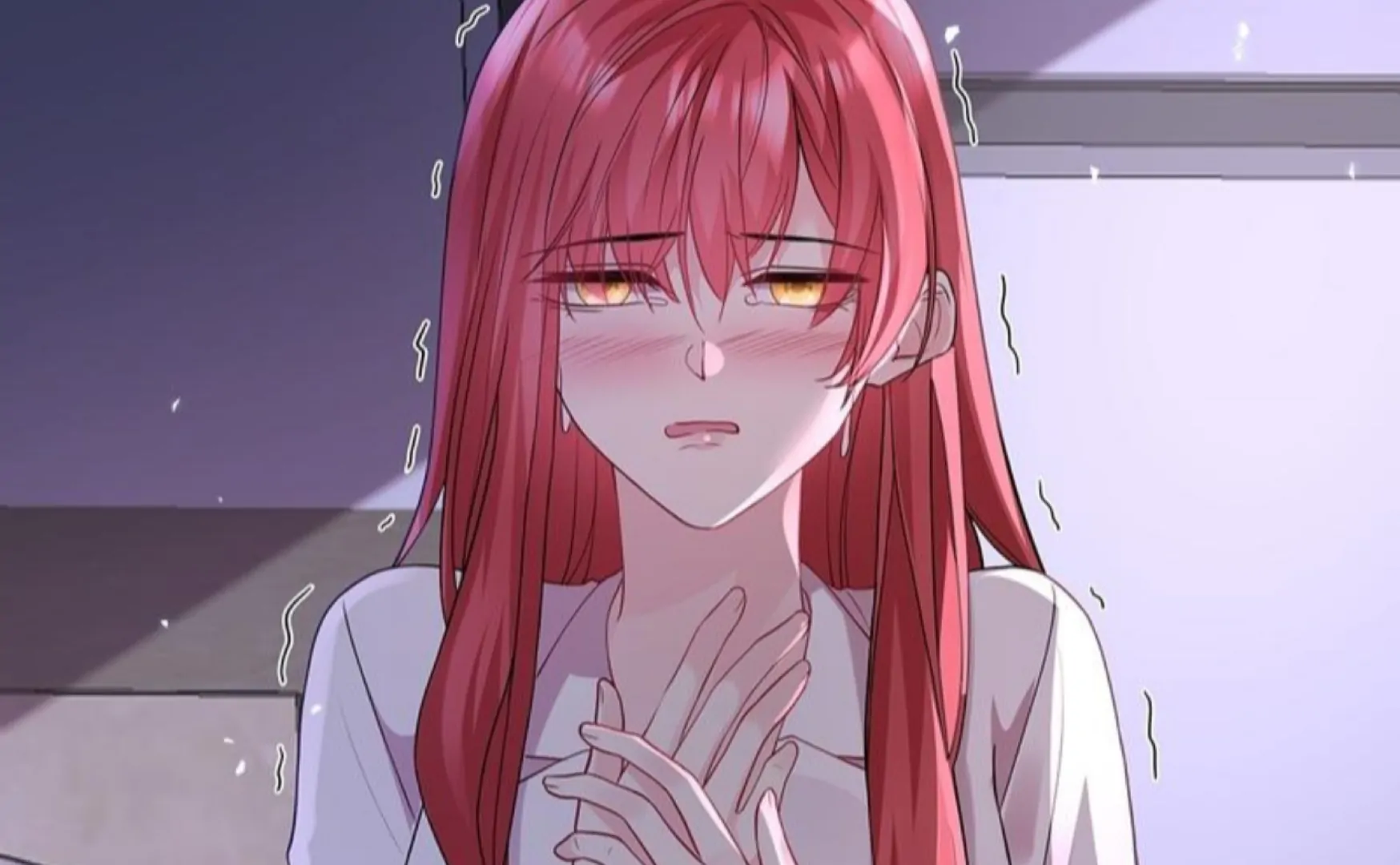 Divorce, Then A Comeback with Billions Chapter 1 - page 31