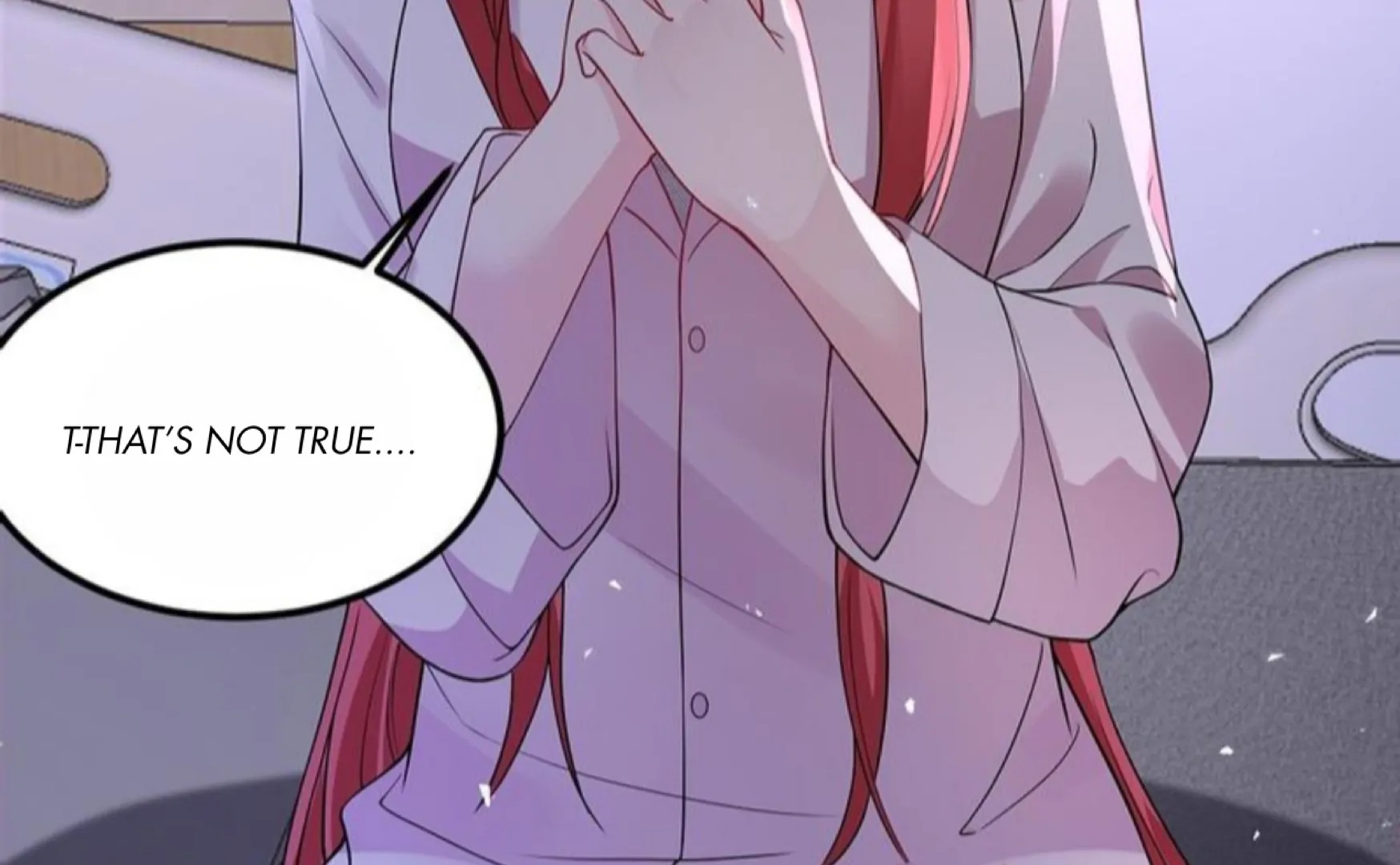 Divorce, Then A Comeback with Billions Chapter 1 - page 32