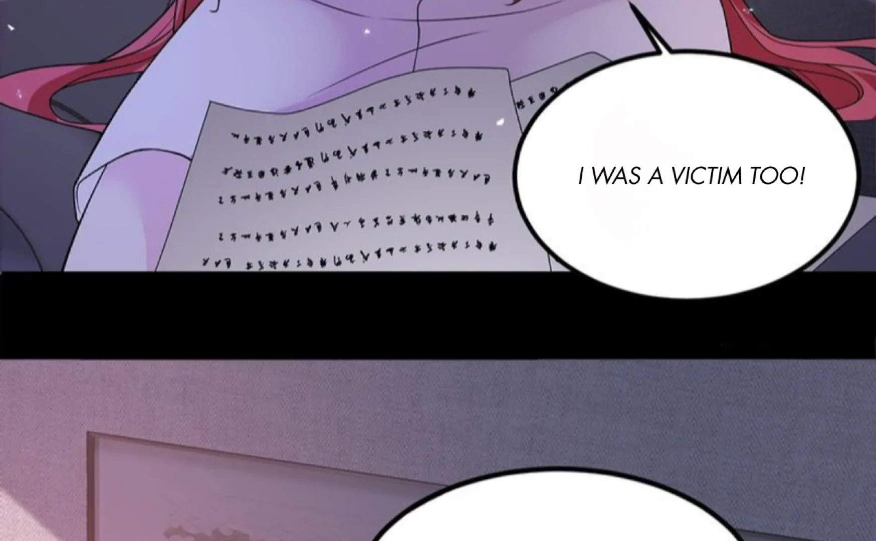 Divorce, Then A Comeback with Billions Chapter 1 - page 33