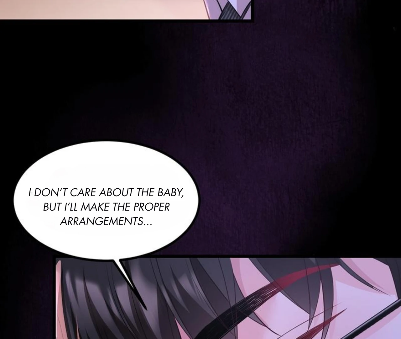 Divorce, Then A Comeback with Billions Chapter 1 - page 40