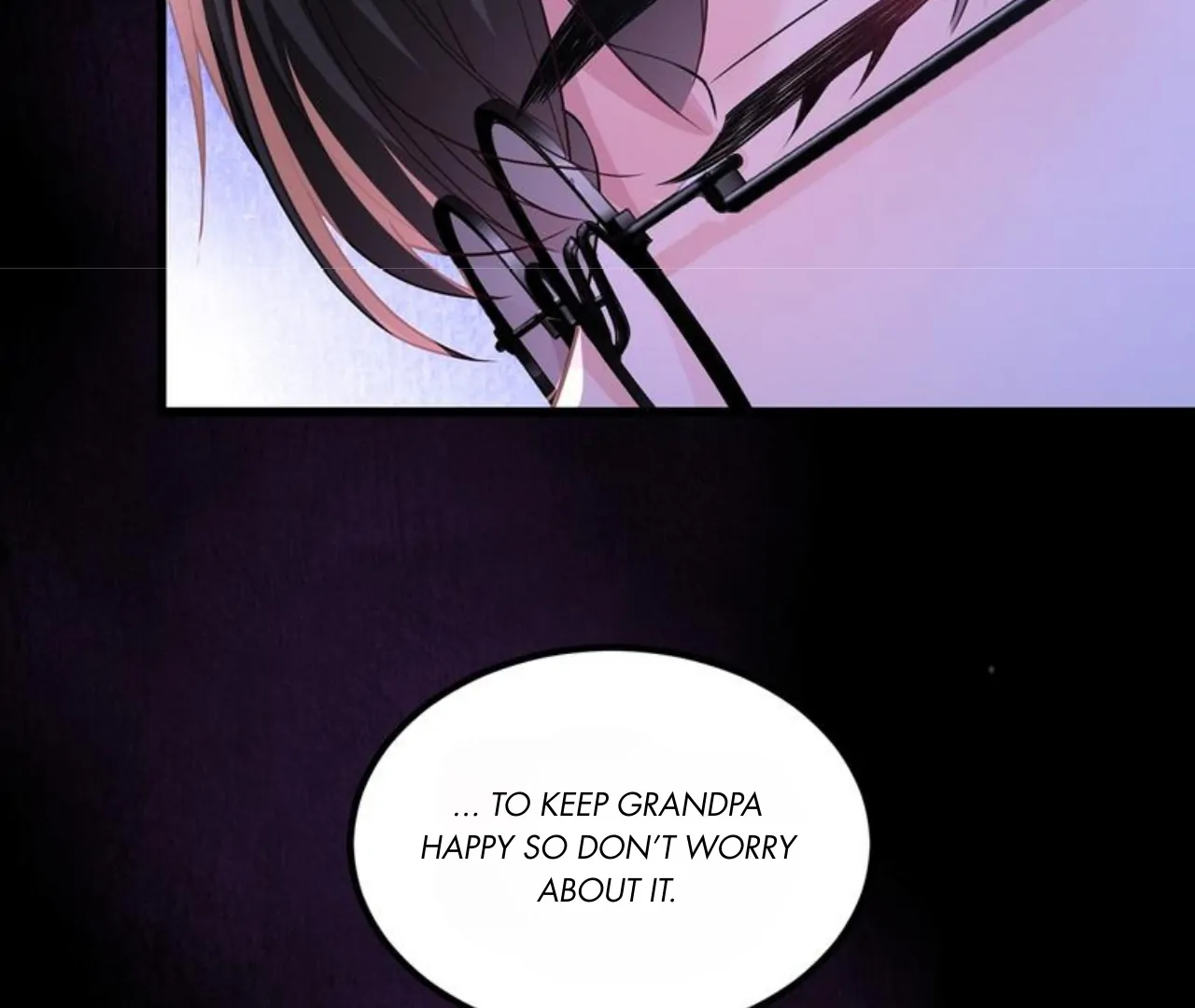 Divorce, Then A Comeback with Billions Chapter 1 - page 41